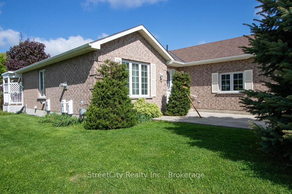 #21 - 30 Ann Street, St. Marys, ON N4X 1C8
