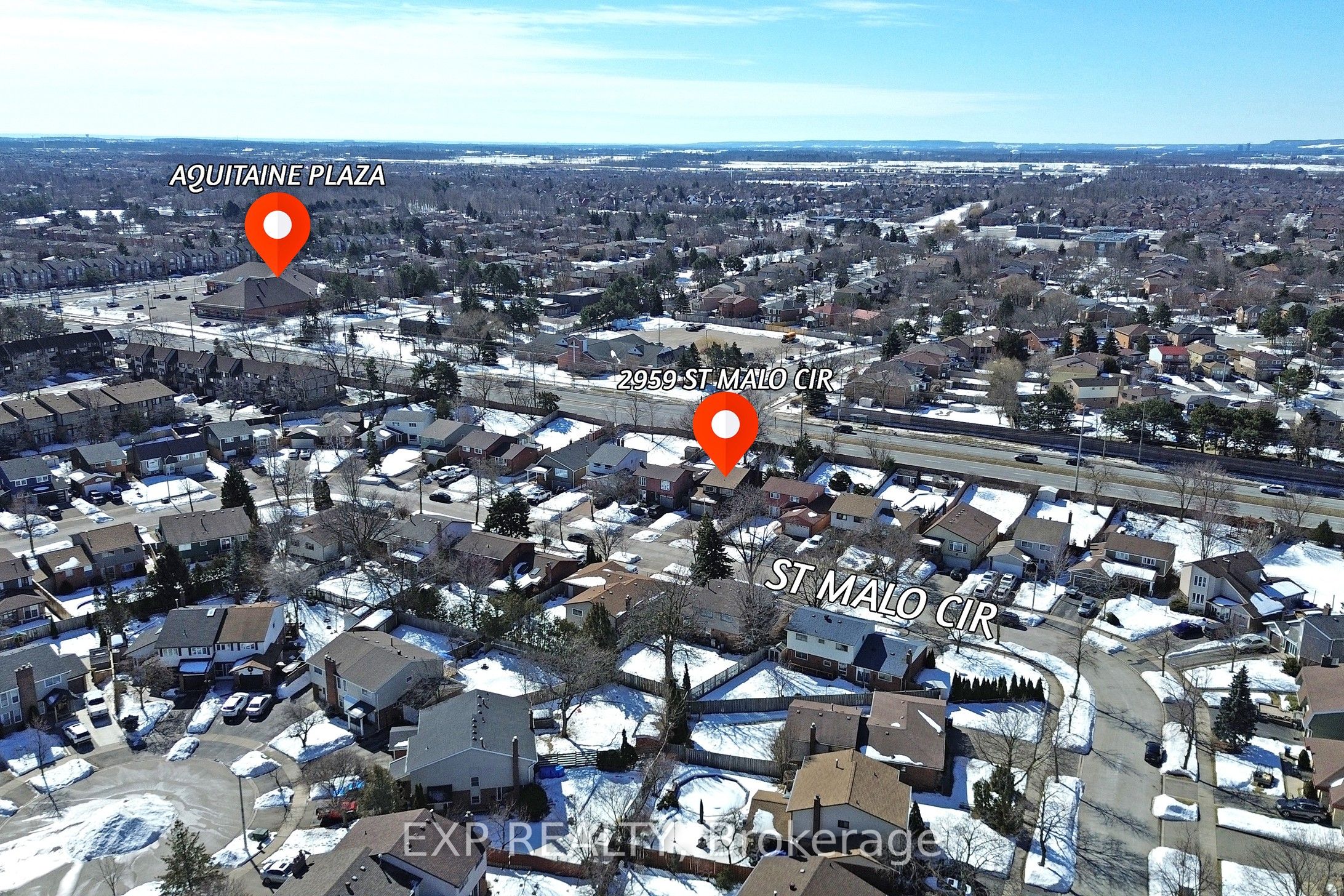 2959 Saint Malo Circle