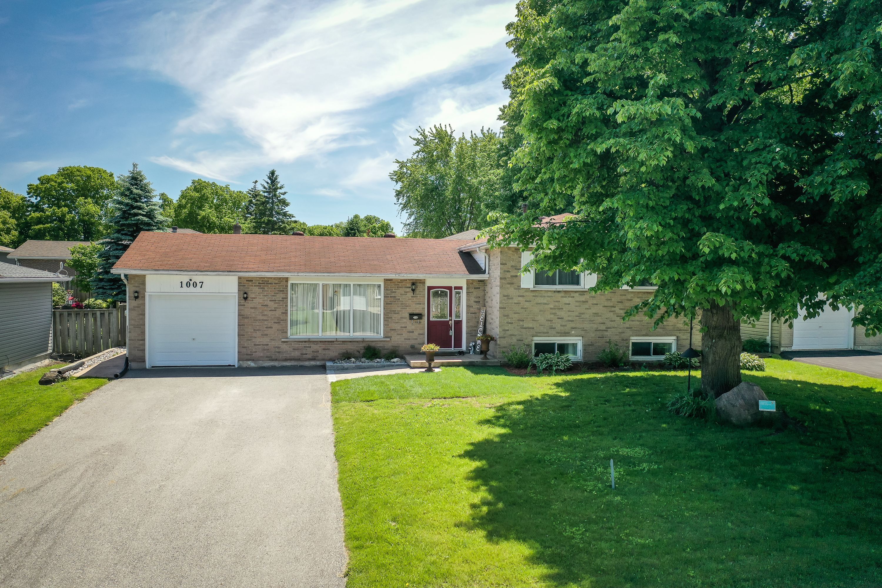 1007 Glen Mhor Crescent Midland Ontario L4R 4P5