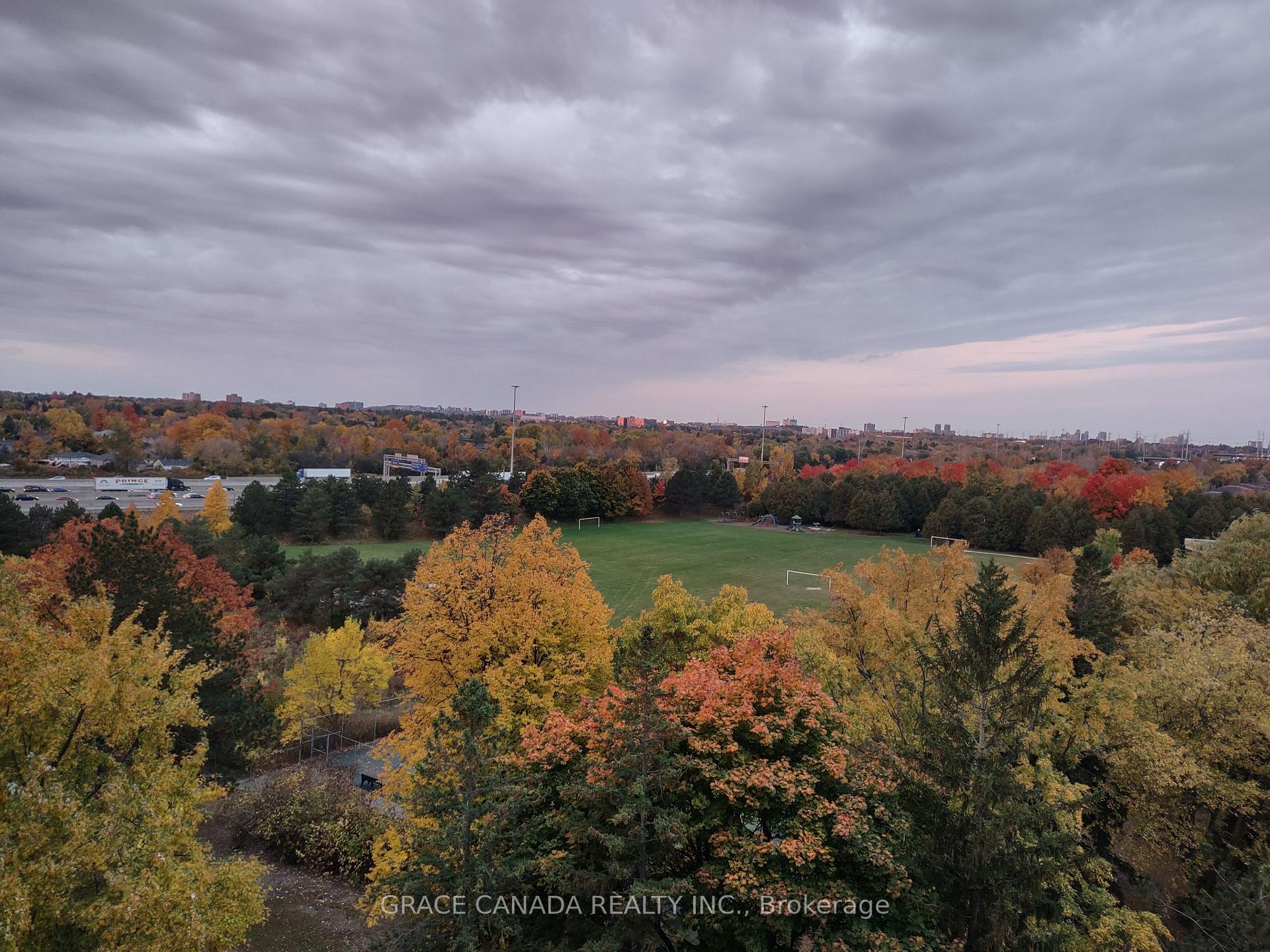 2 Bedrooms Condo at 10 Dean Park, Toronto For sale
