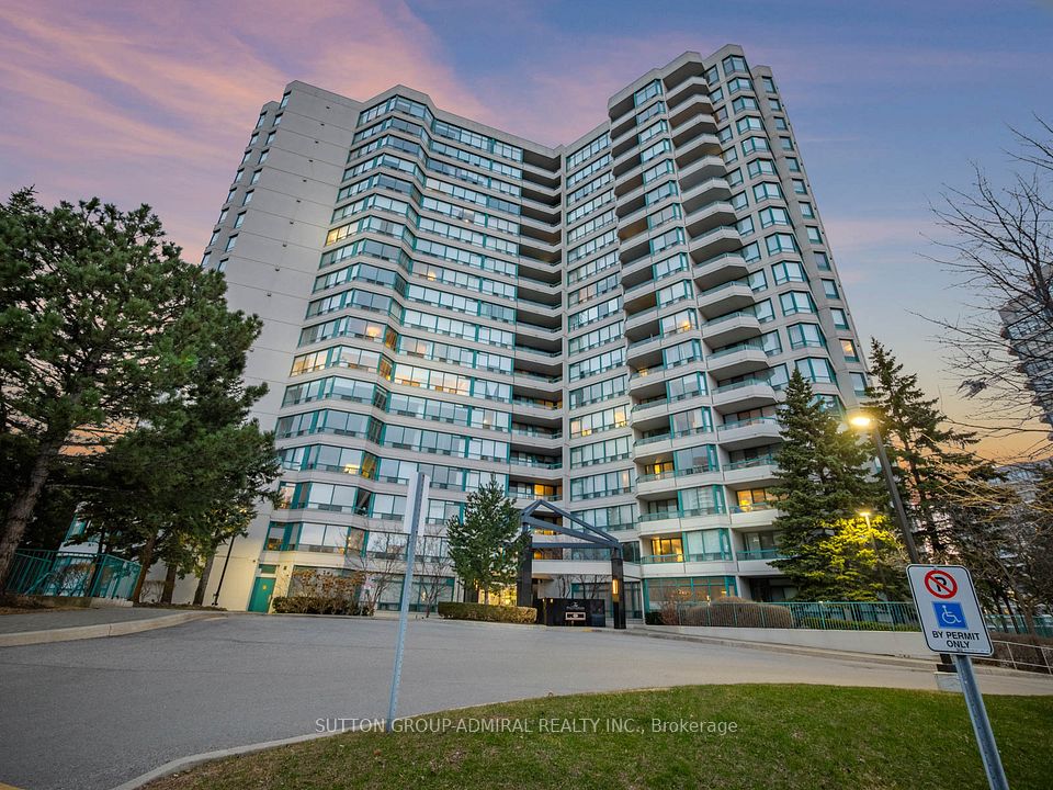 7250 Yonge