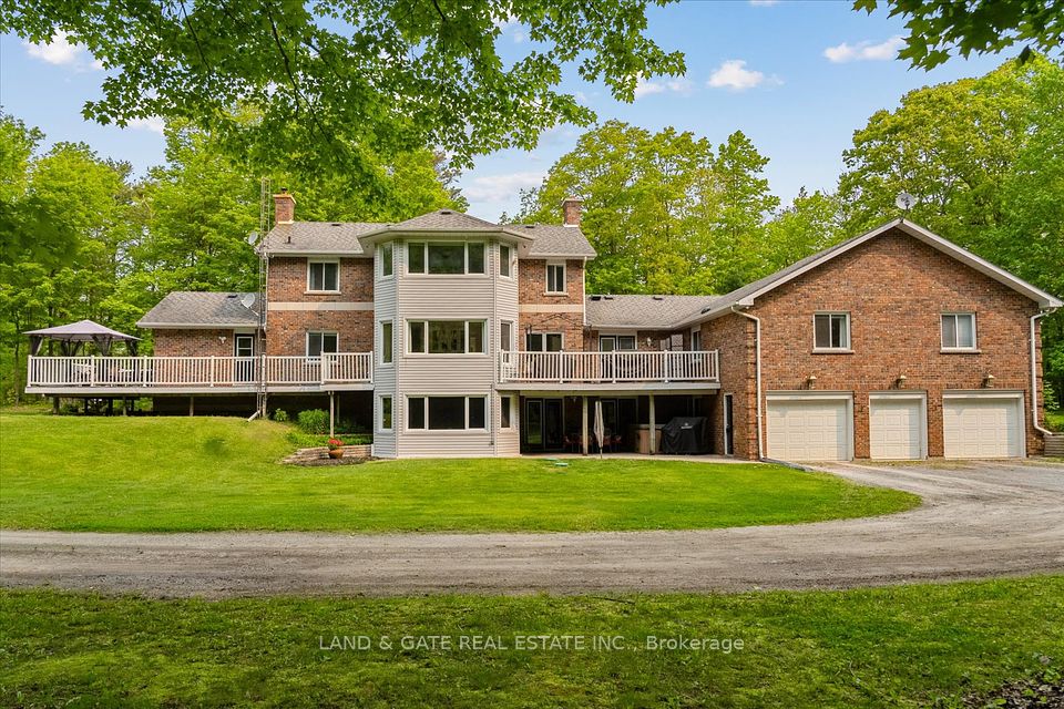 398 Sandy Hook