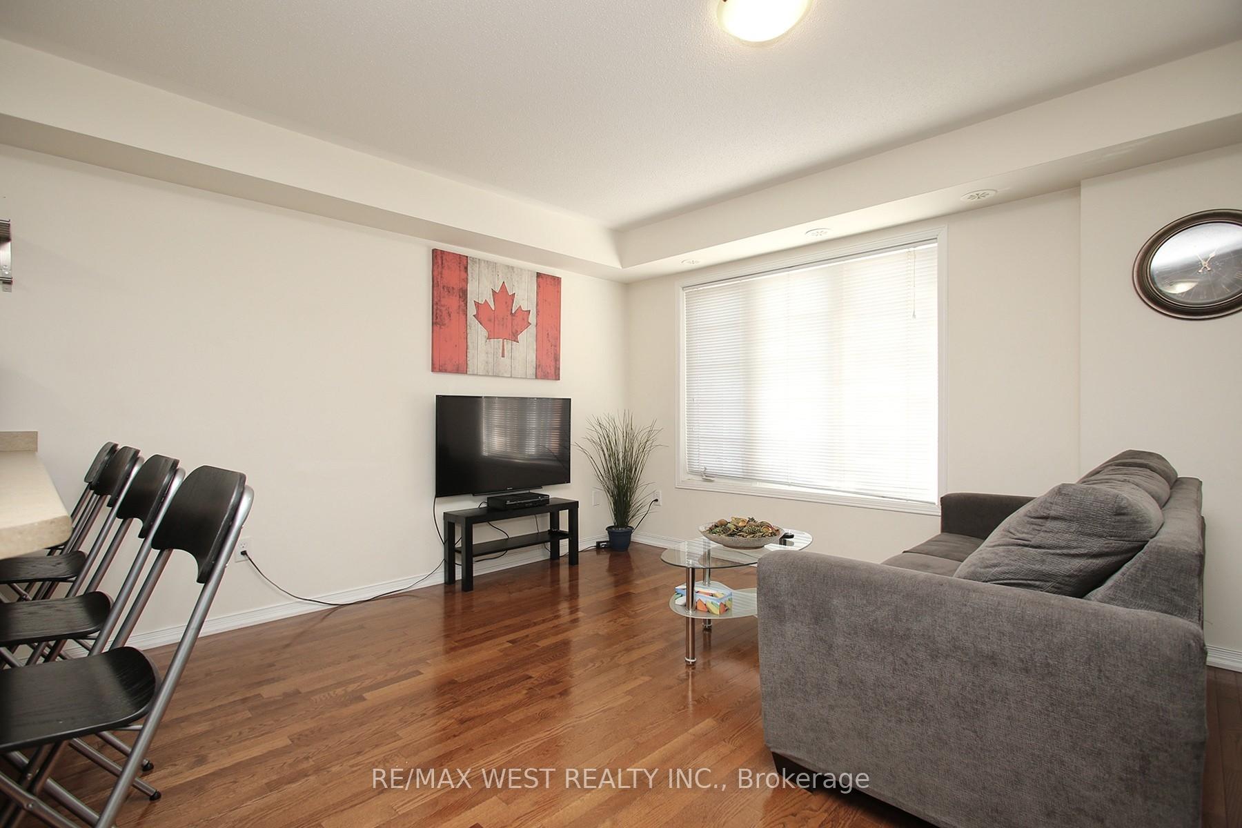 2 Bedrooms Condo at 145 Isaac Devins, Toronto For sale
