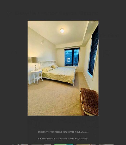 2 Bedrooms Condo at 3421 Ridgeway, Mississauga For sale