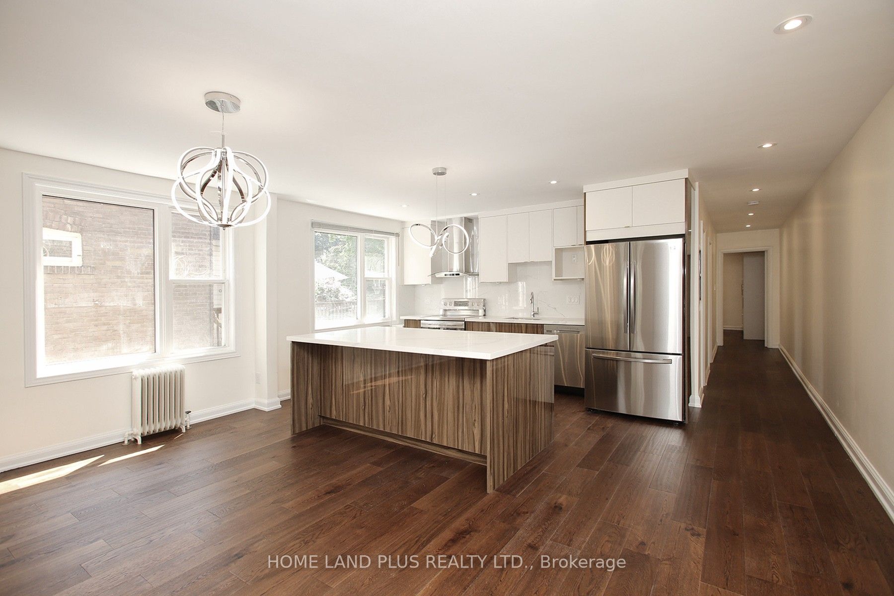 619 Merton Street, #Unit 1