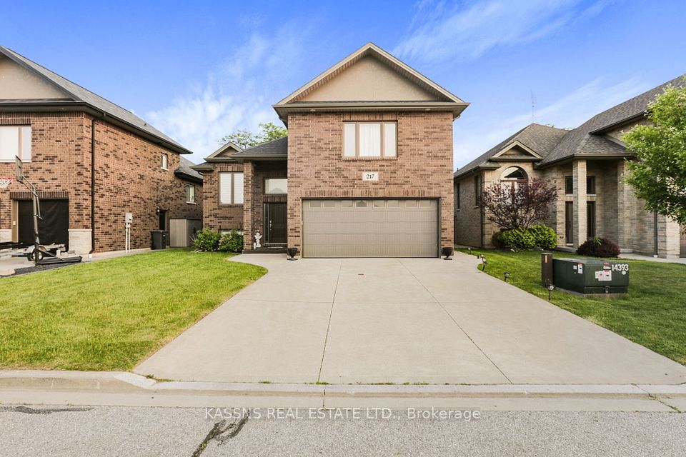 217 BRANTON