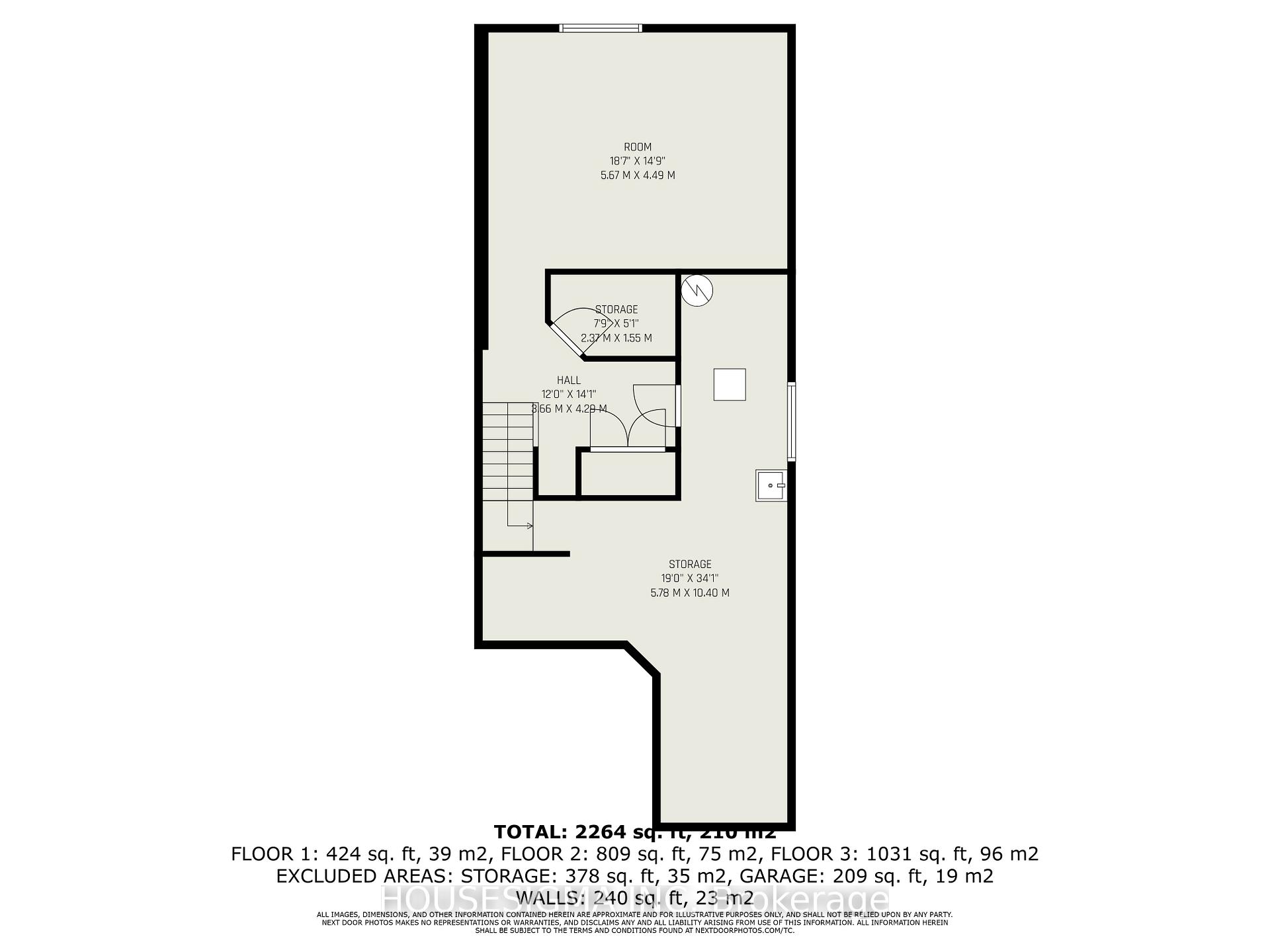 Listing image