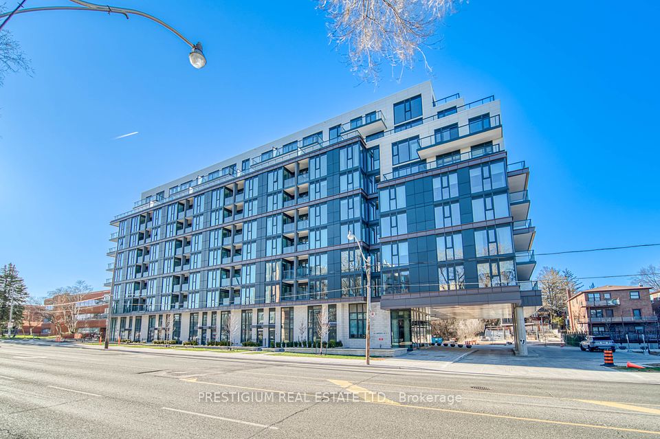 250 Lawrence