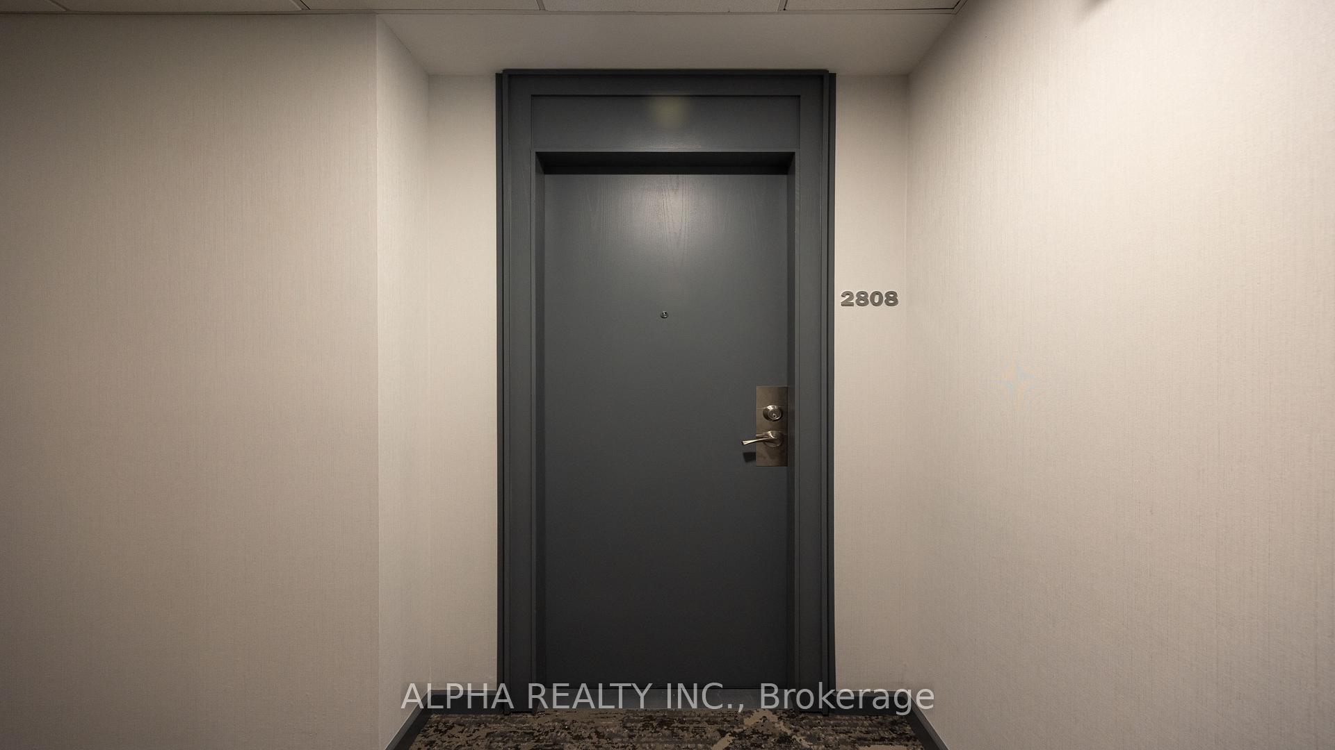 2 Bedrooms Condo at 18 Spring Garden,  Toronto For sale