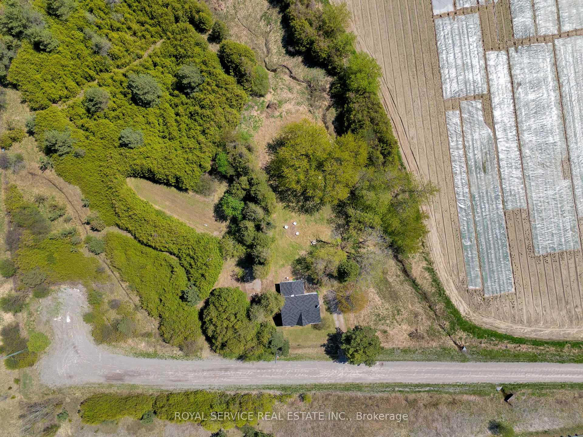 1287 Morgans Road, Clarington, ON L1B 1L9 ; MLS ID: E12146809
