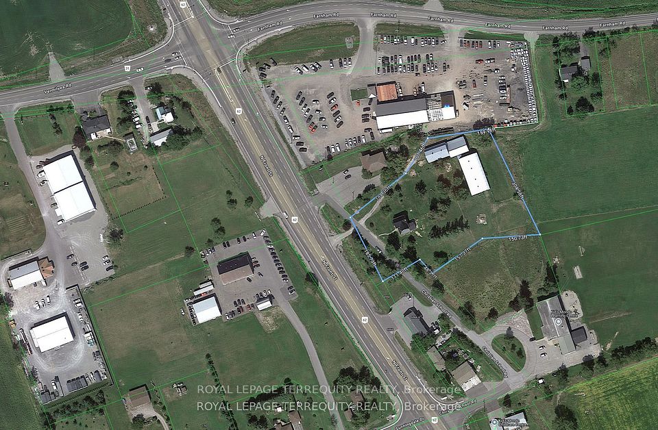 6984 Highway 62