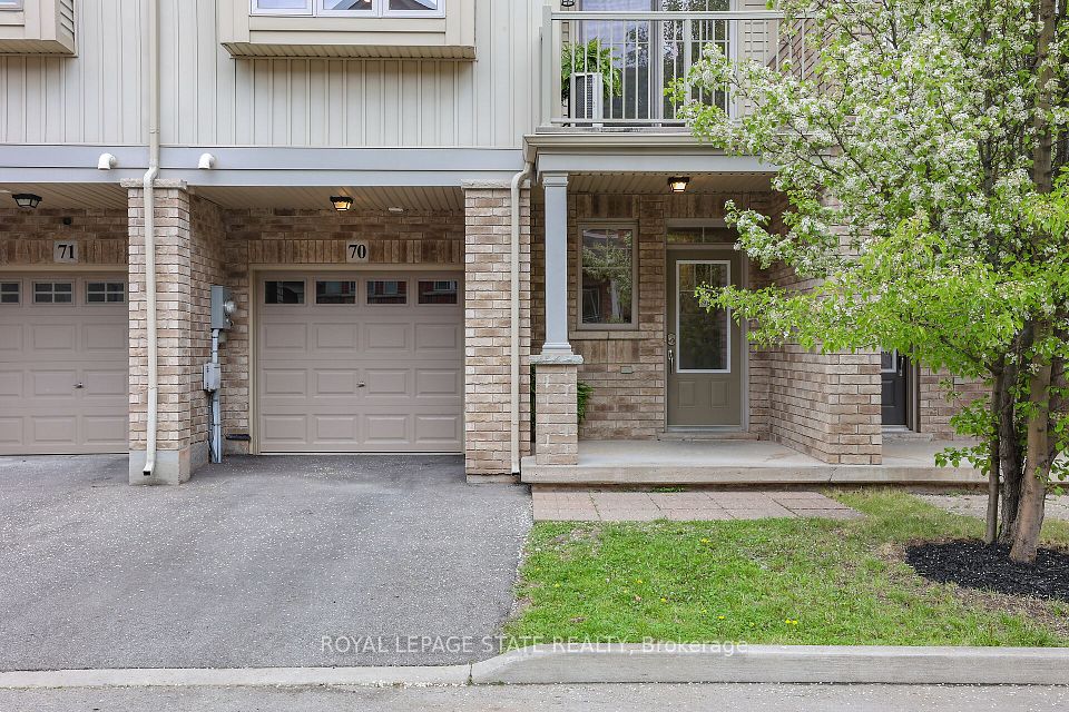#70 - 6 Chestnut Drive, Grimsby, ON L3M 0C4