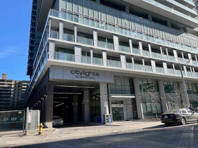 99 Broadway Avenue