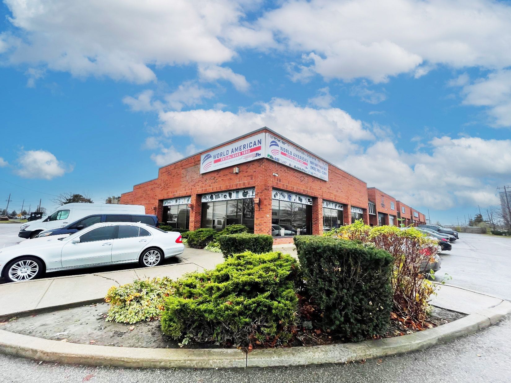 176 Creditstone Road Unit# 10 Vaughan Ontario L4K 4H7