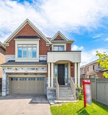 209 Castle Oaks Crossing