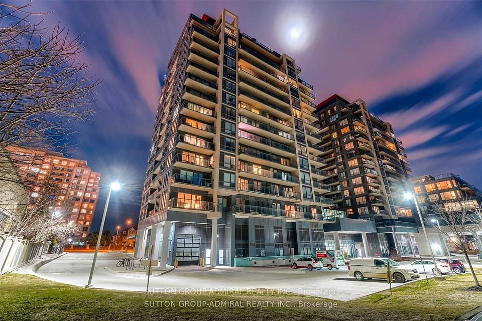 9090 Yonge