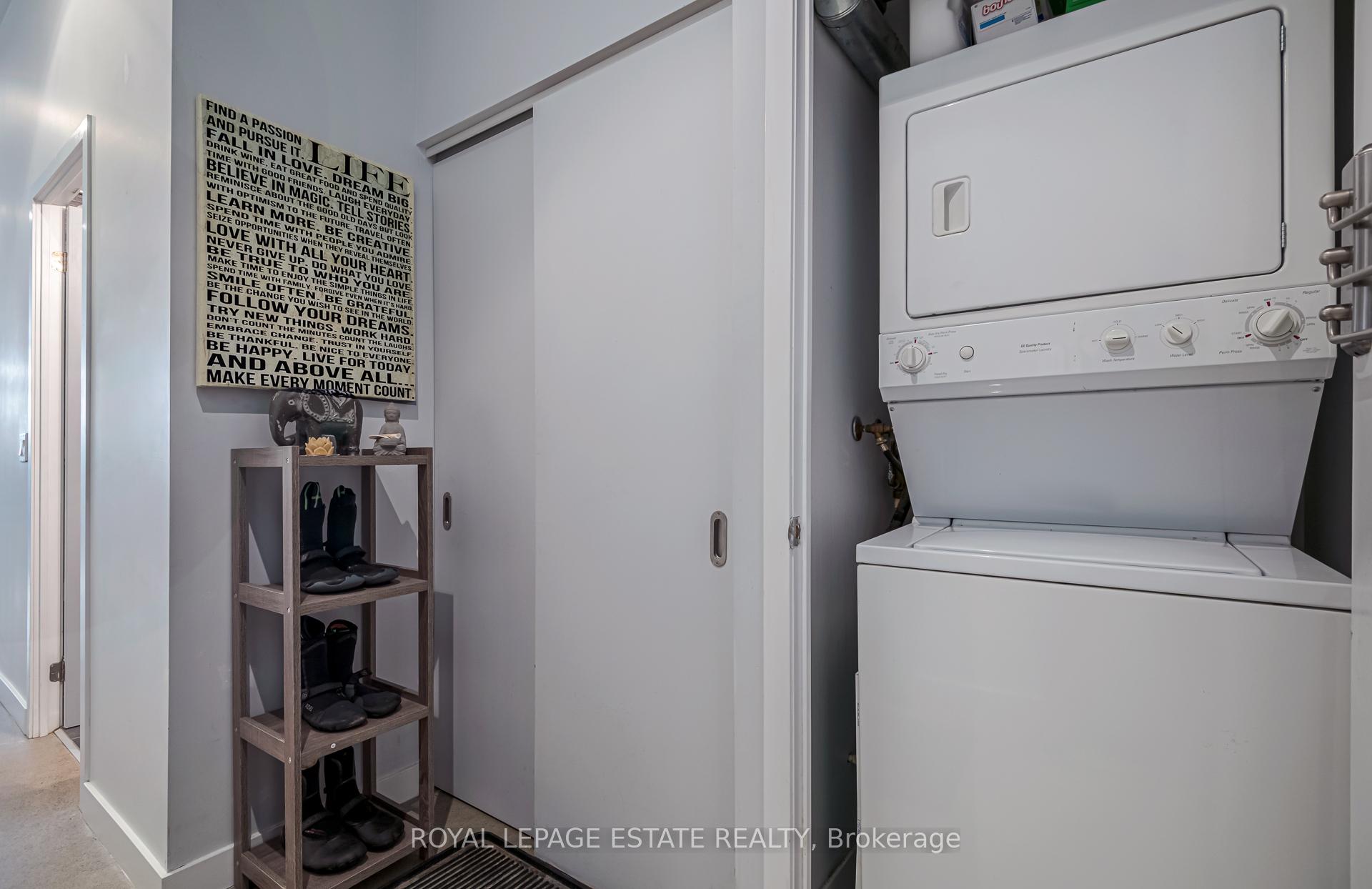 1 Bedroom Condo at 952 Kingston, Toronto For sale