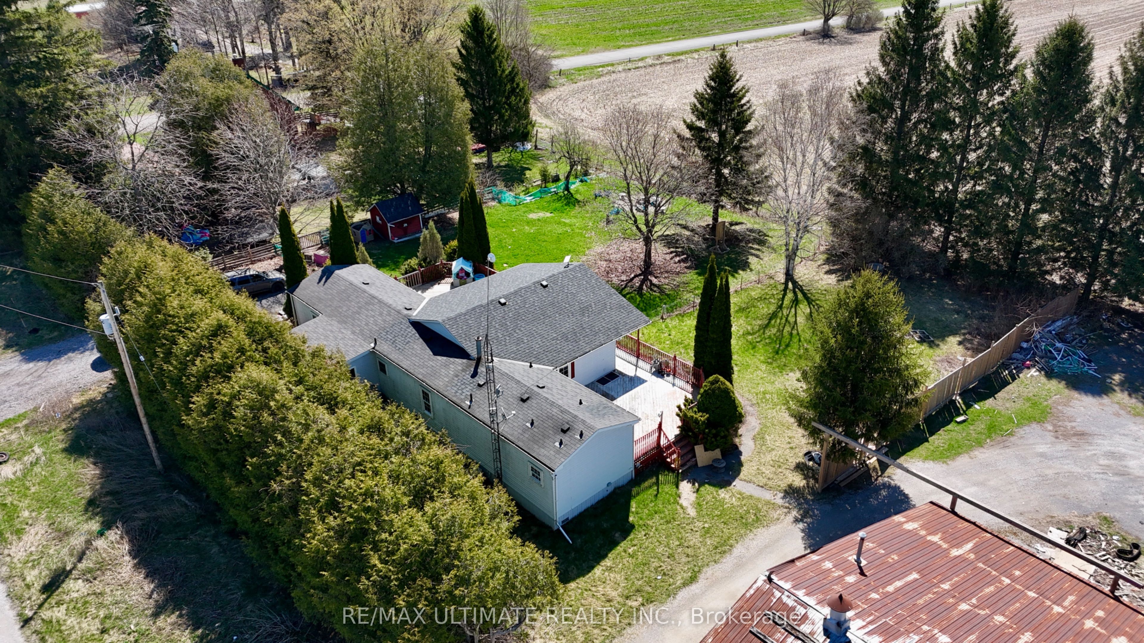 4392 Solina Road