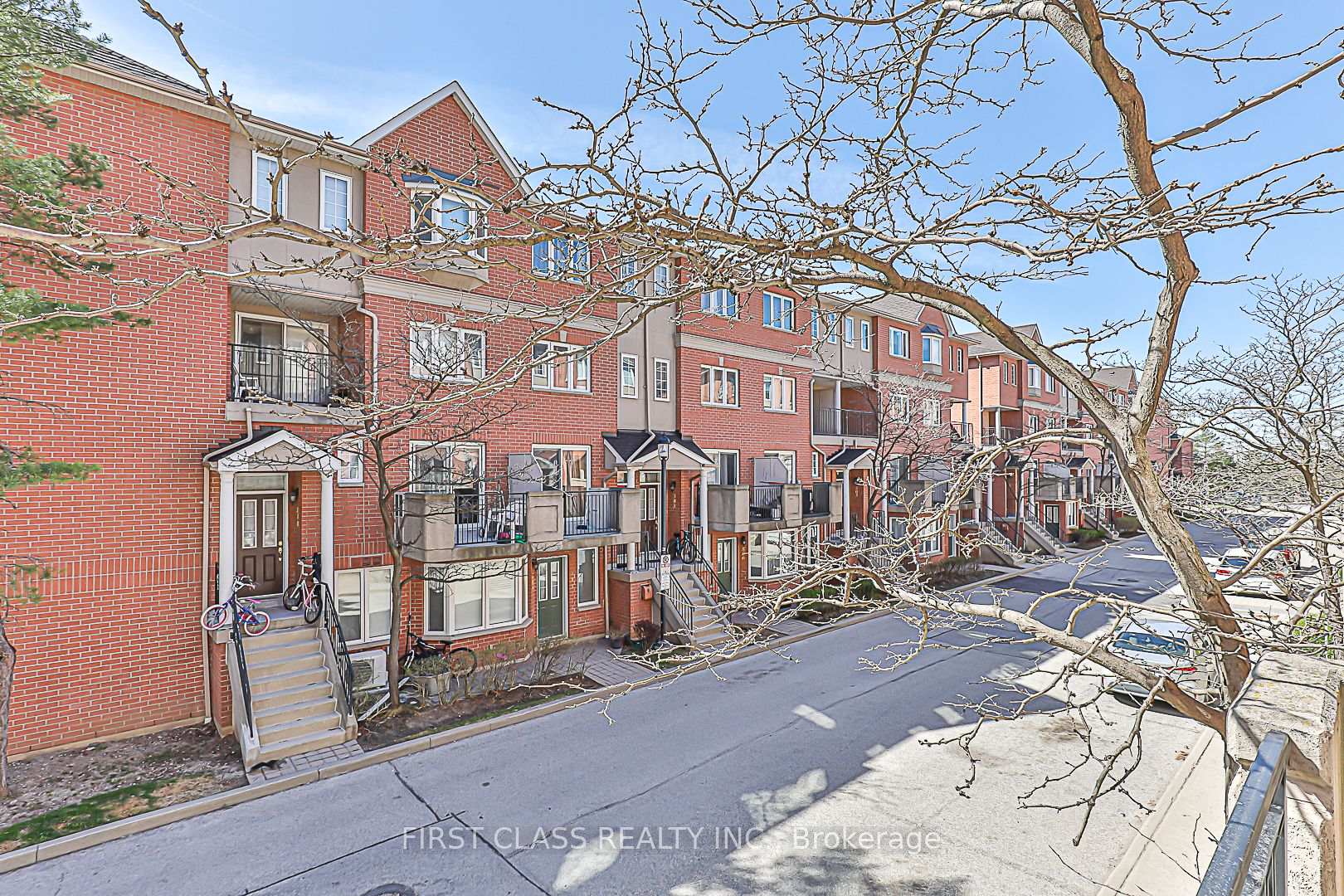 4 Bedrooms Condo at 1881 Mcnicoll,  Toronto For sale