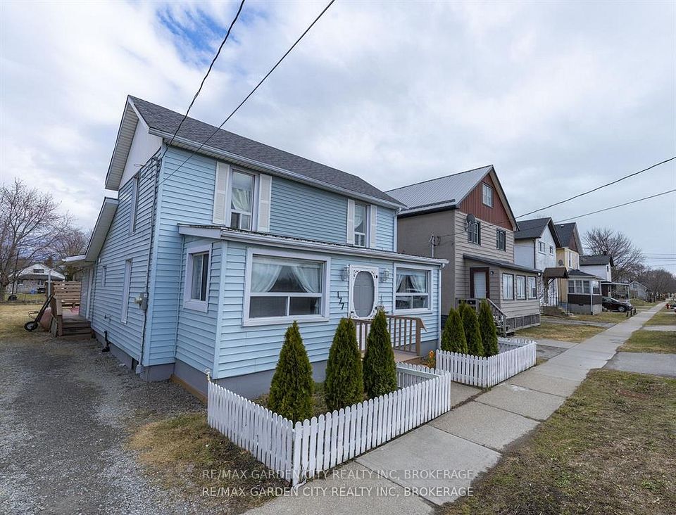177 Welland Street, Port Colborne, ON L3K 1V2
