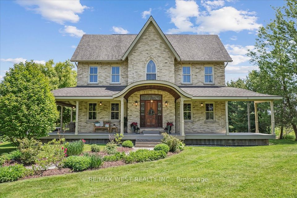 7817 Sideroad 10