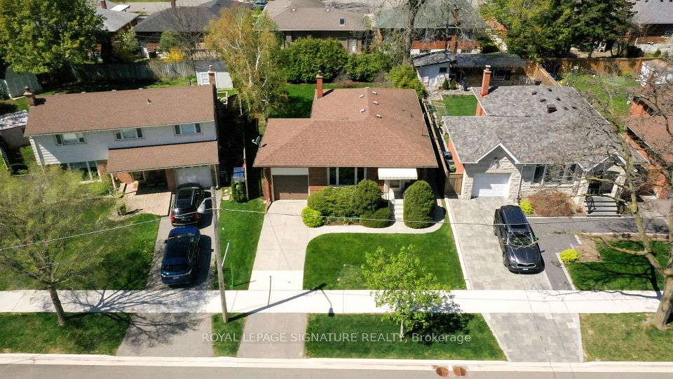 18 Elderfield