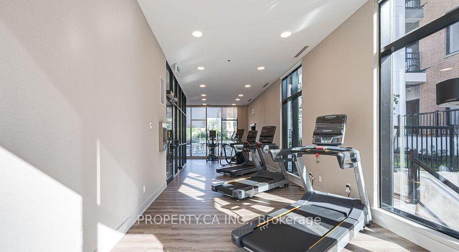 2 Bedrooms Condo at 165 Canon Jackson, Toronto For sale