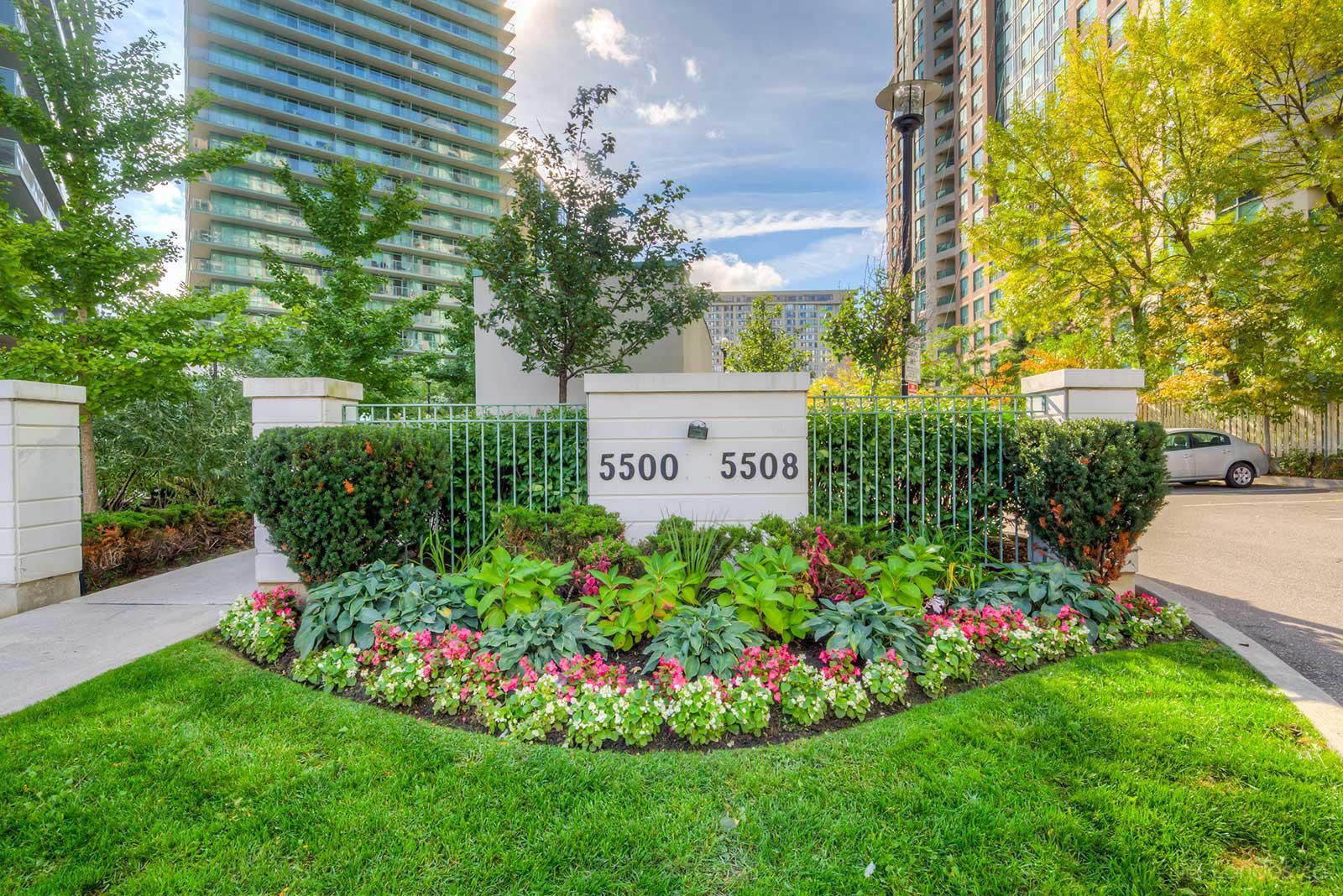 5500 Yonge Street 2409