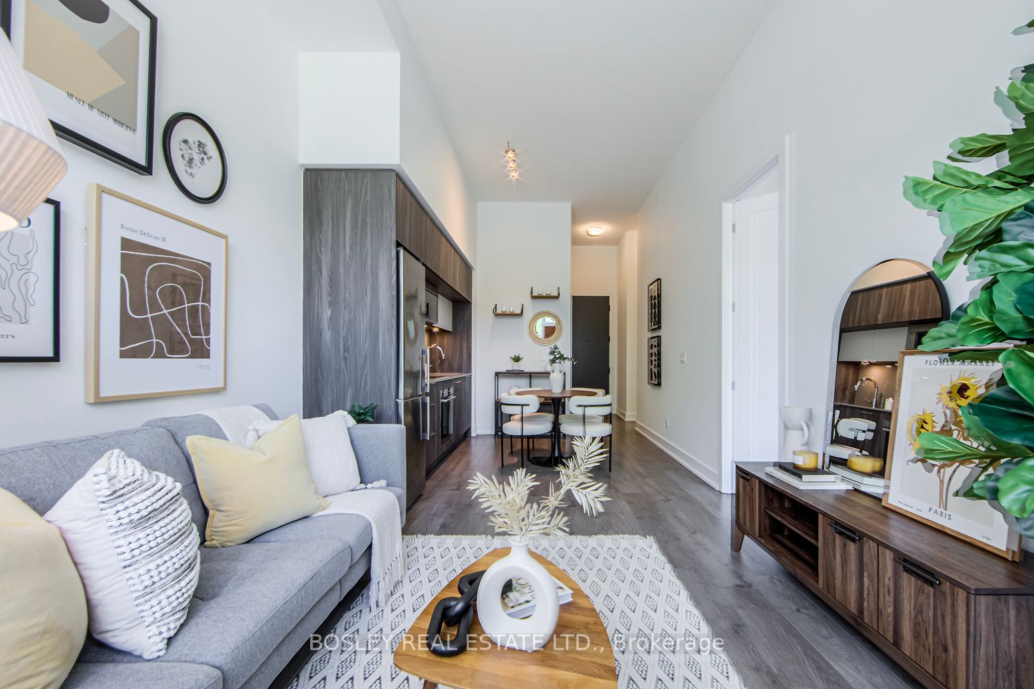 25 Adra Grado Way, #245