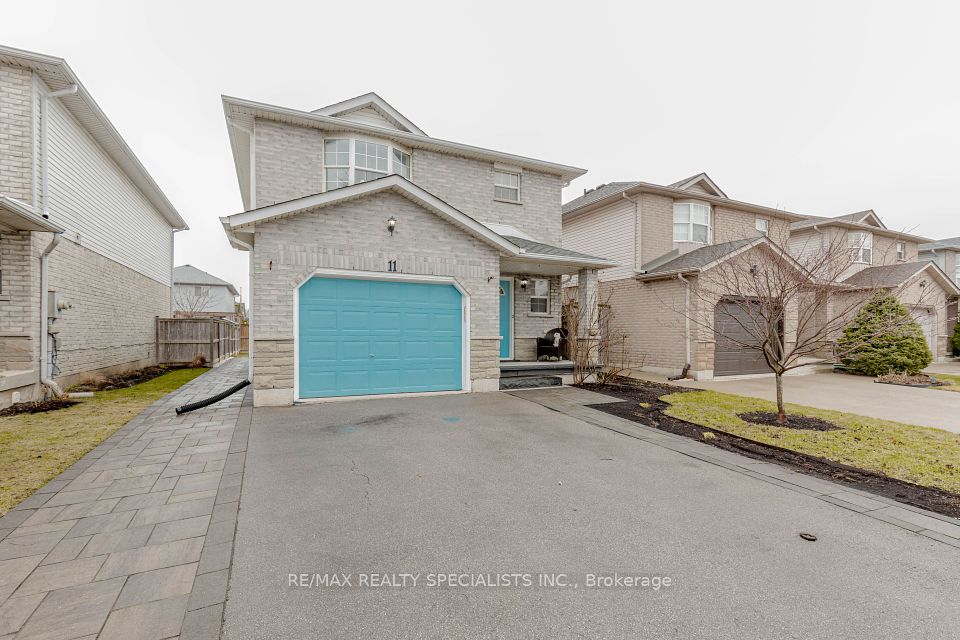 11 Willowridge