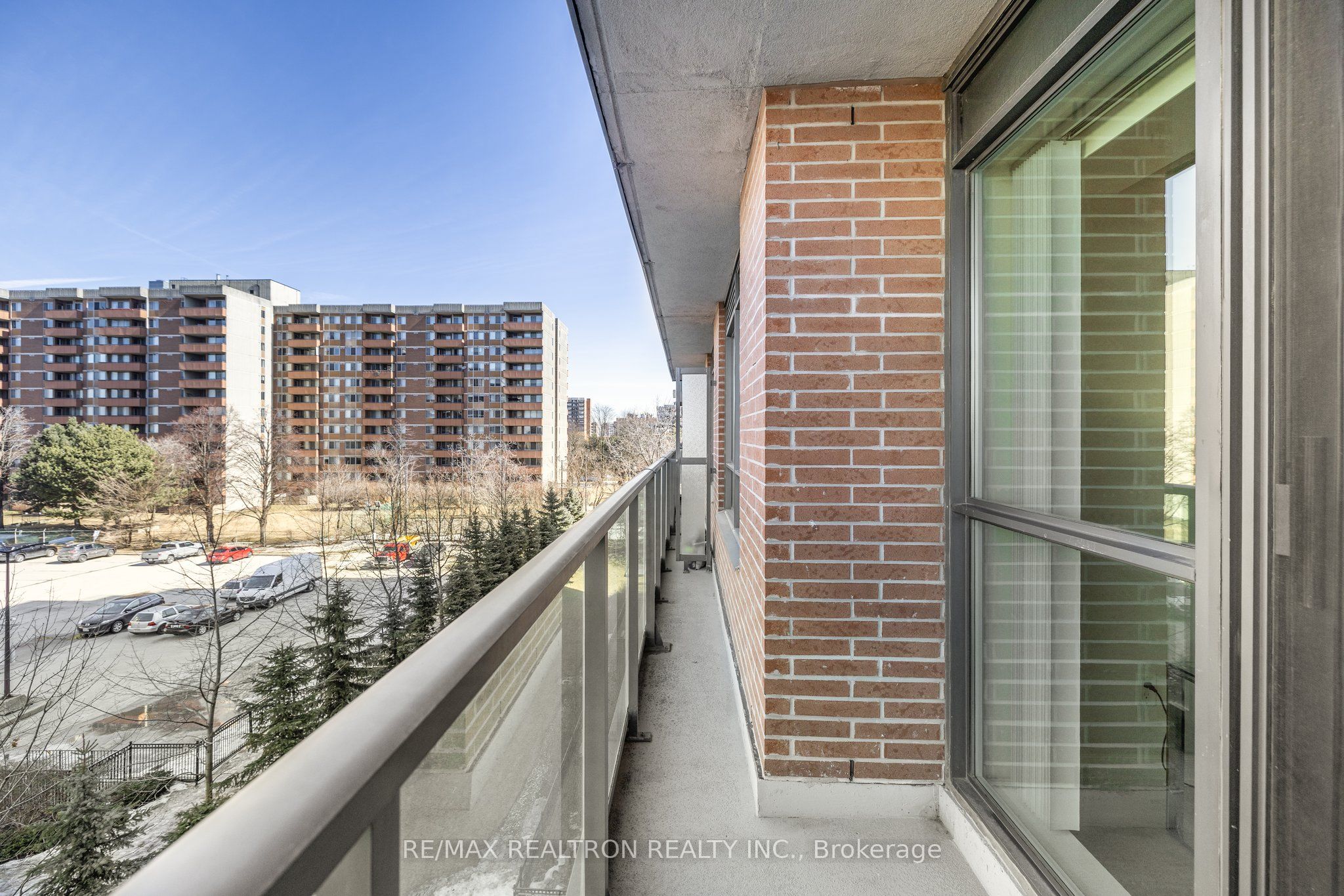 1403 Royal York Road, #508