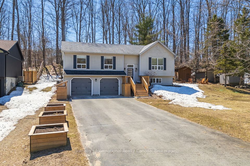 17 Sugarbush