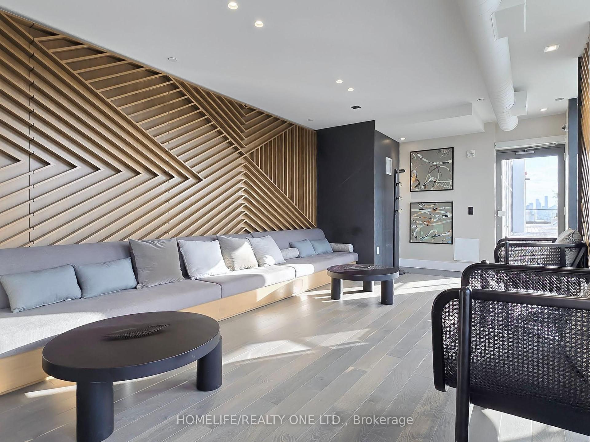 2 Bedrooms Condo at 1331 Queen, Toronto For sale