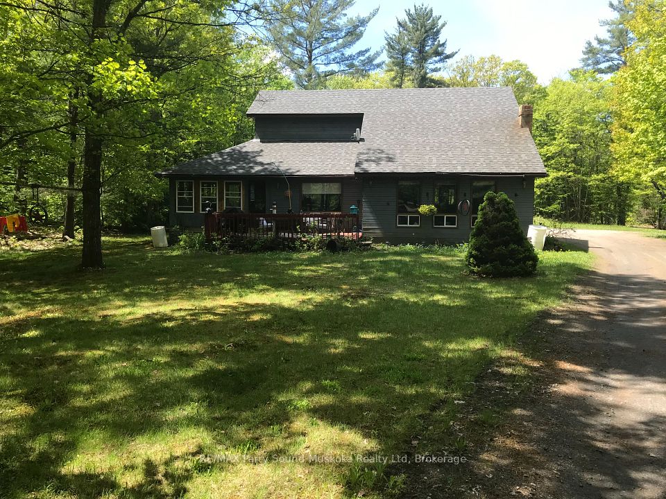 36 Windfall Lake Road
