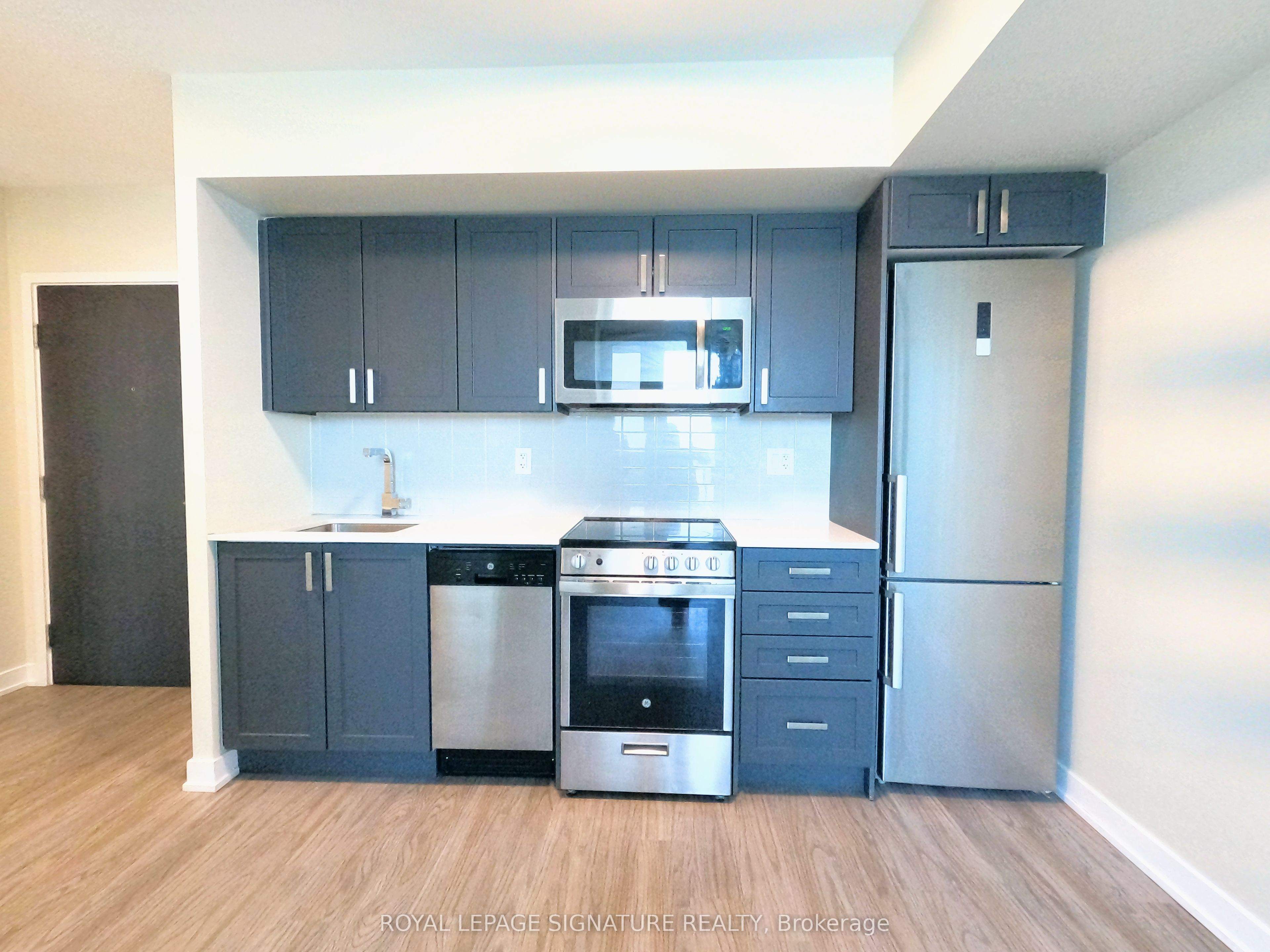38 Monte Kwinter Court, #1312