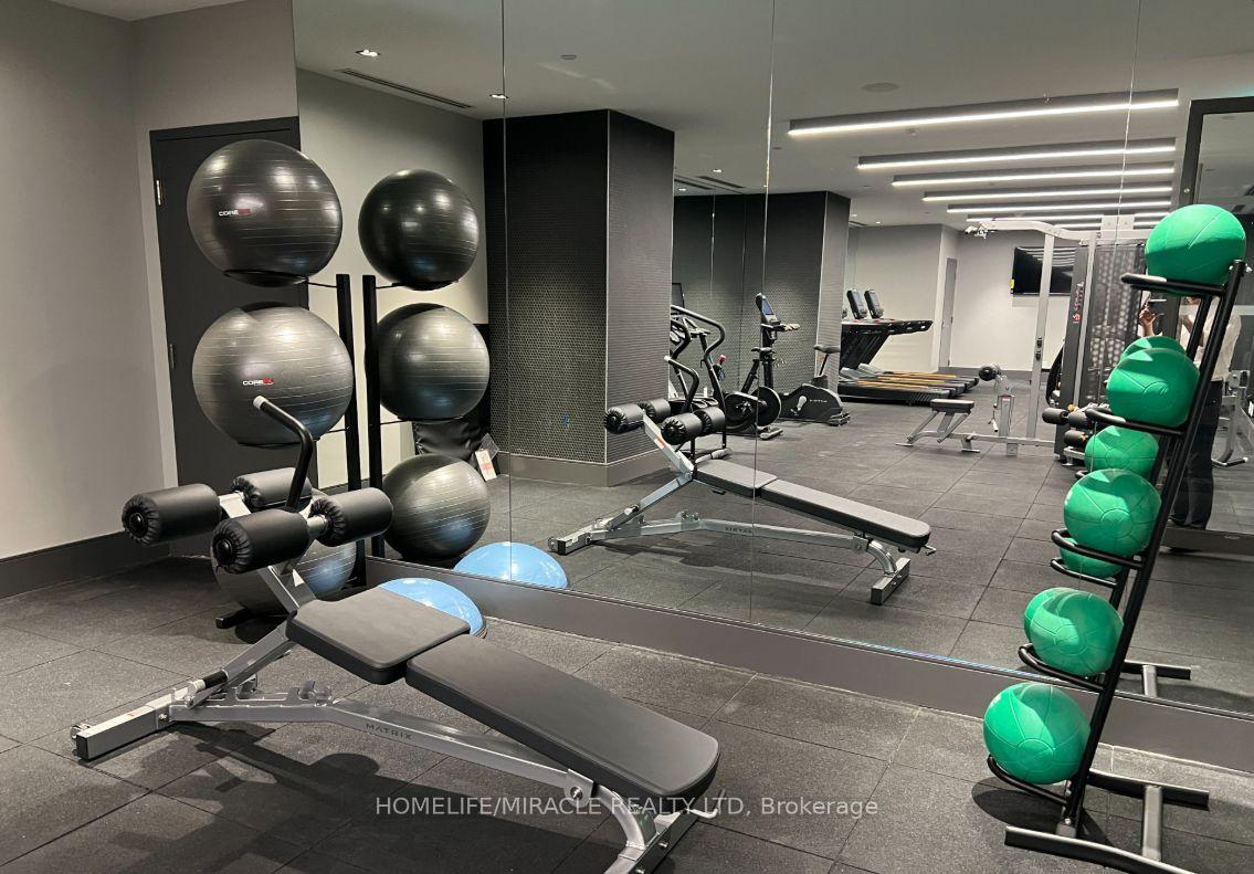 Condo at 8 Widmer, Toronto For sale