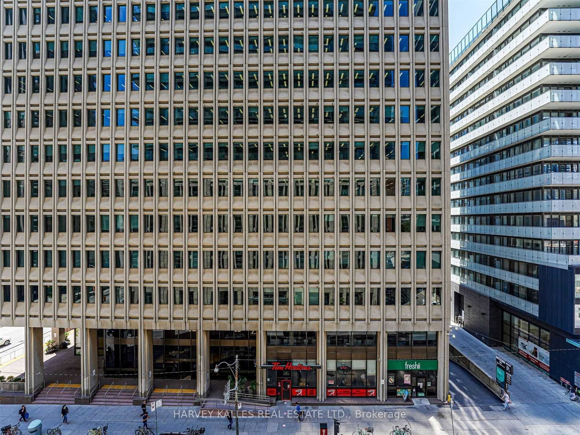 955 Bay Street 622