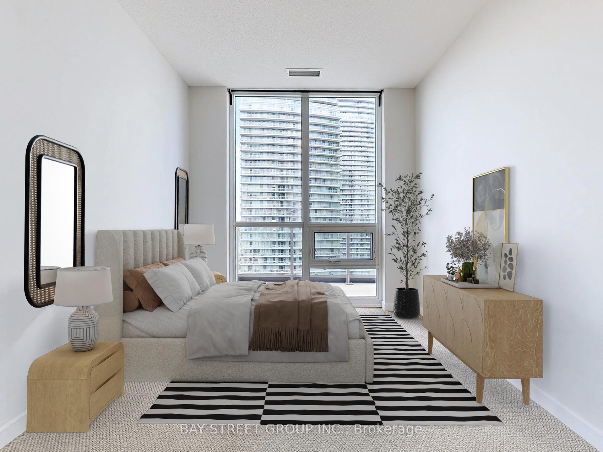 1 Bedroom Condo at 52 FOREST MANOR, Toronto For sale