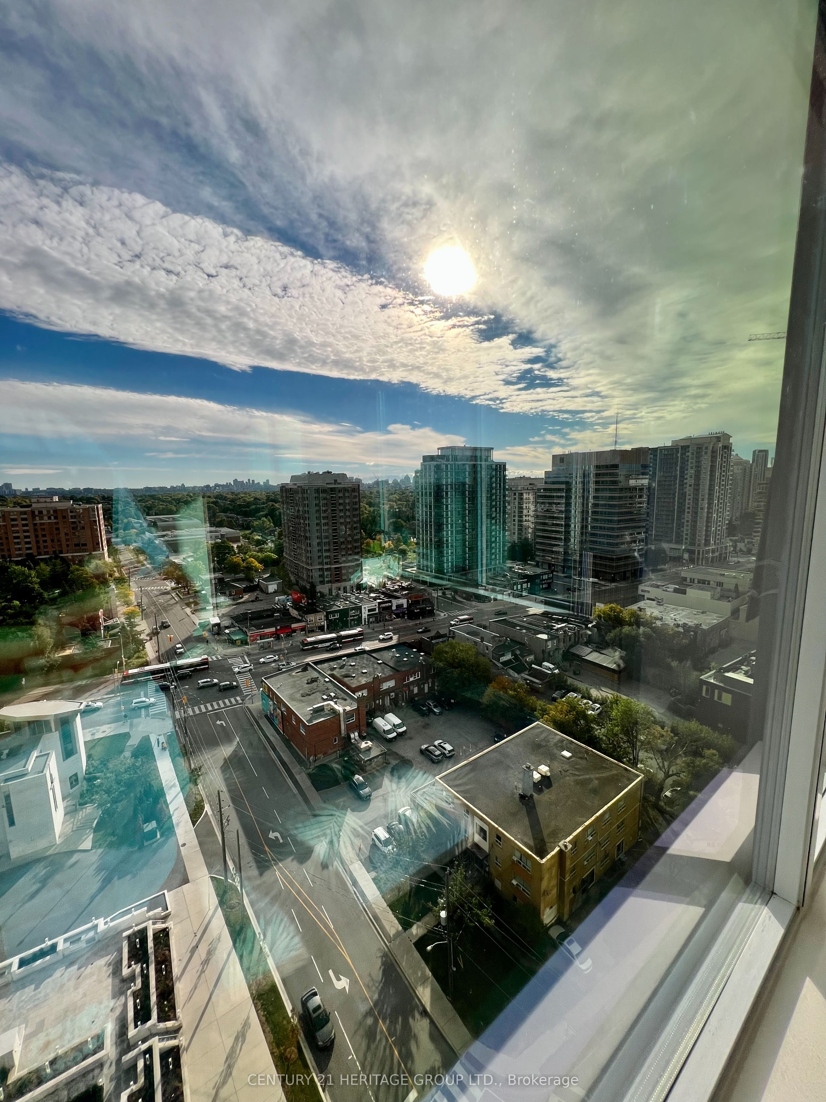 68 Canterbury Place, #1802