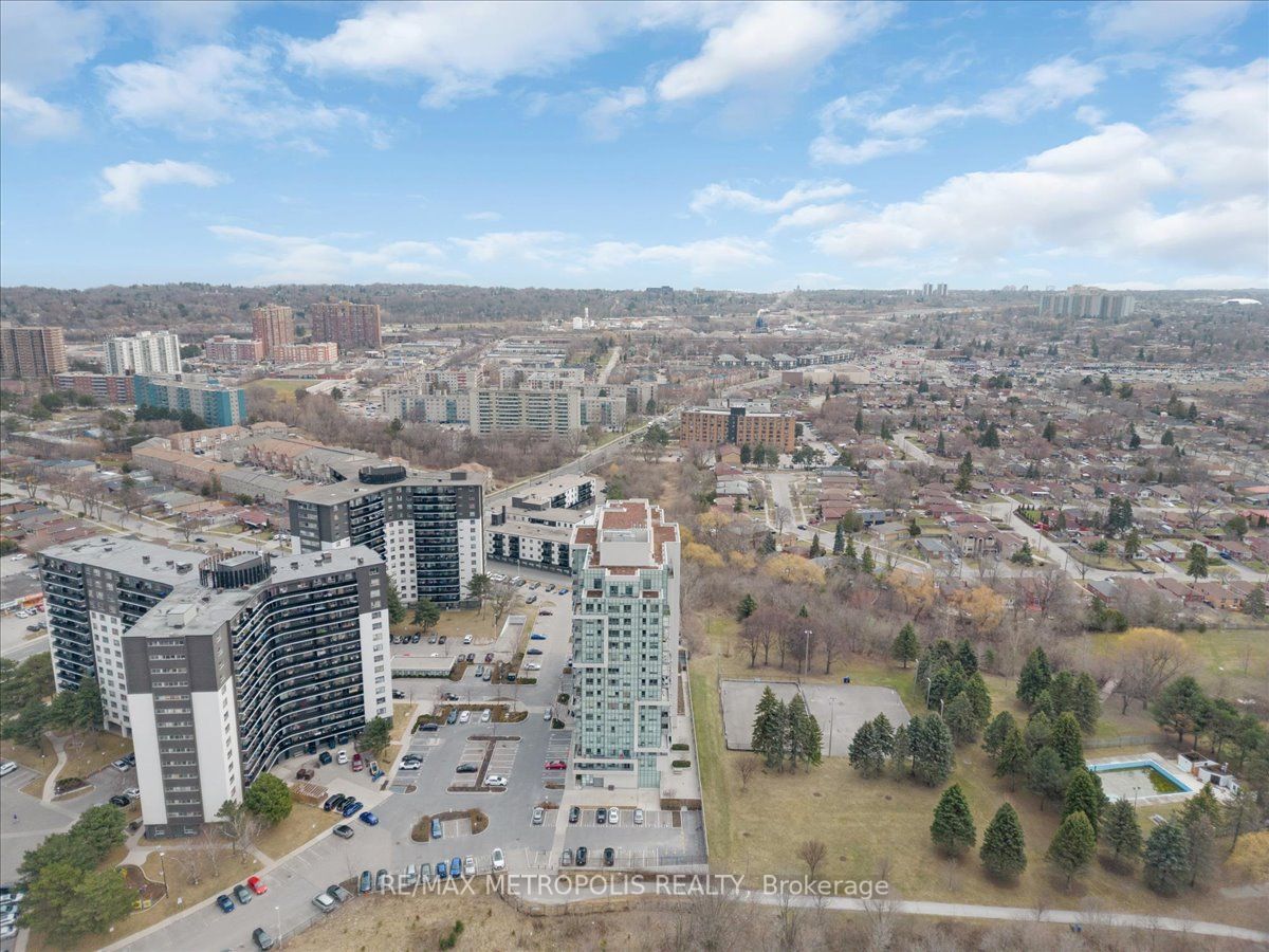 1346 Danforth Road, #506
