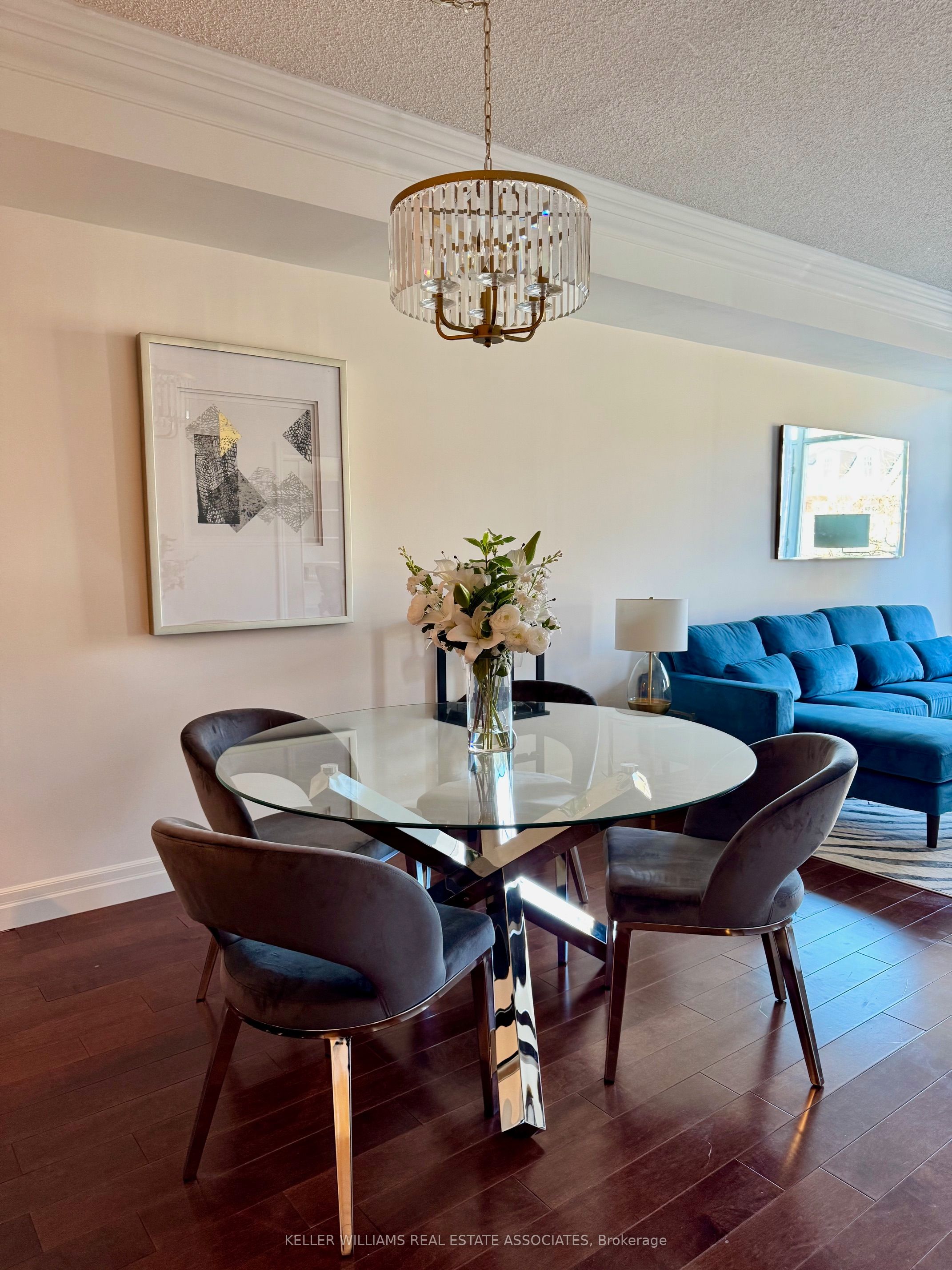 80 Port Street E, #208