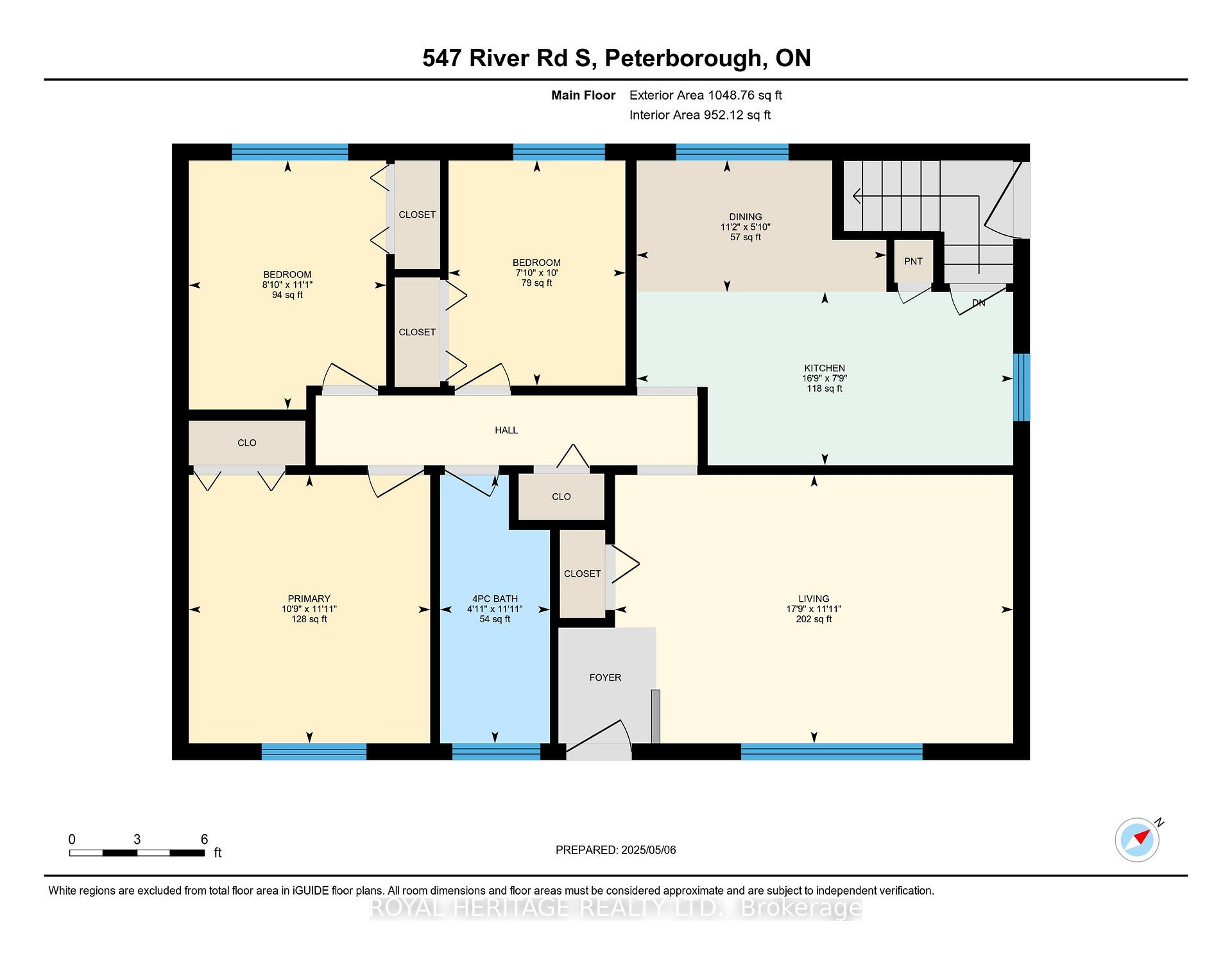 Listing image