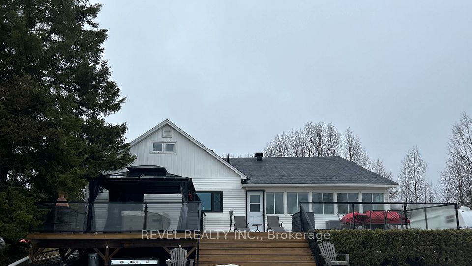 1701 Haileybury