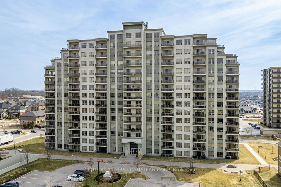 #312 - 1030 Coronation Drive, London North, ON N6G 0G5