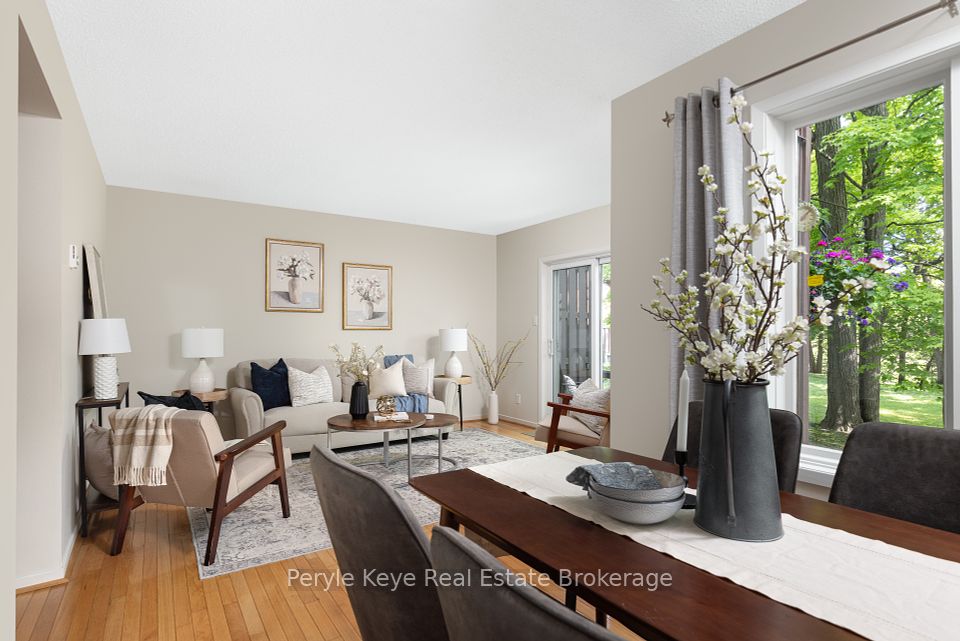 #2 - 63 Southbank Drive, Bracebridge, ON P1L 1G2