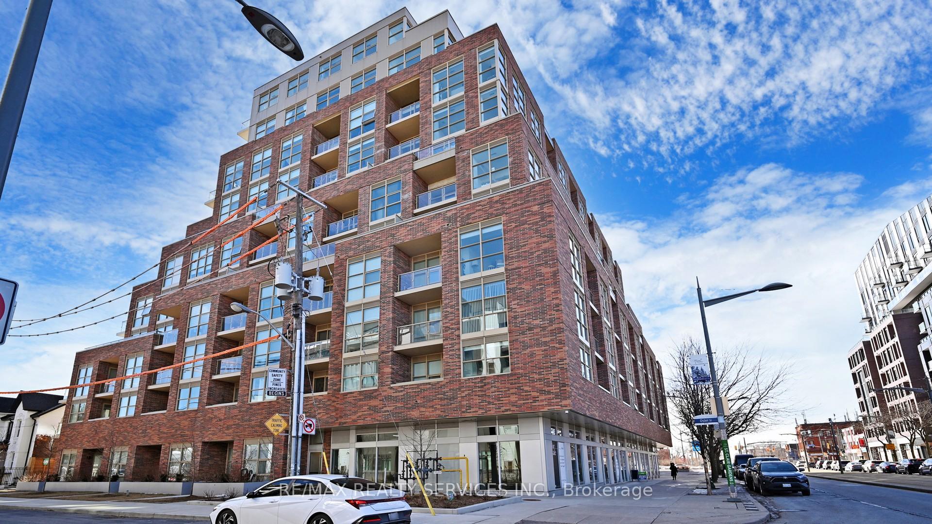 2 Bedrooms Condo at 1787 St. Clair,  Toronto For sale