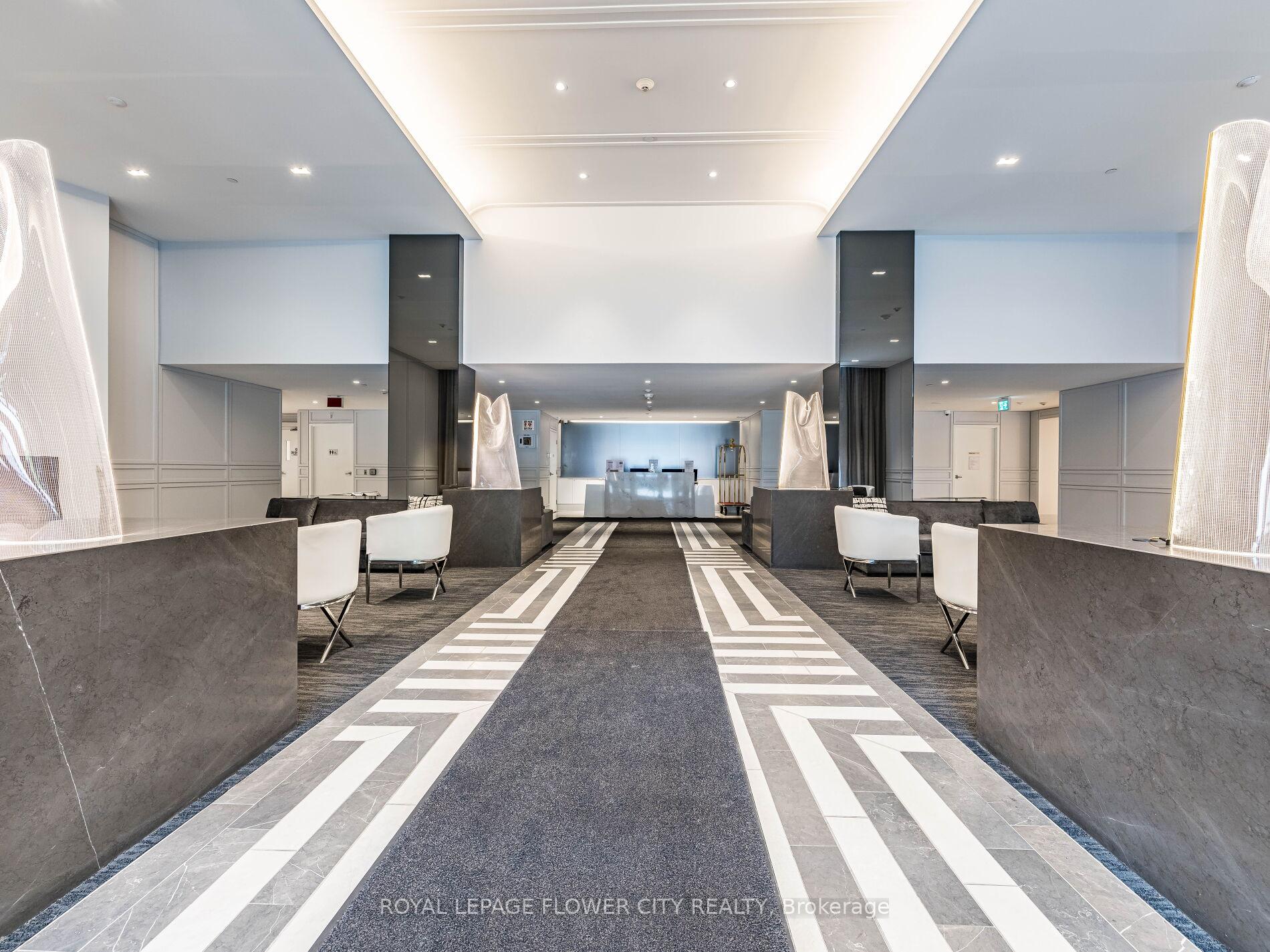 1 Bedroom Condo at 30 Gibbs, Toronto For sale