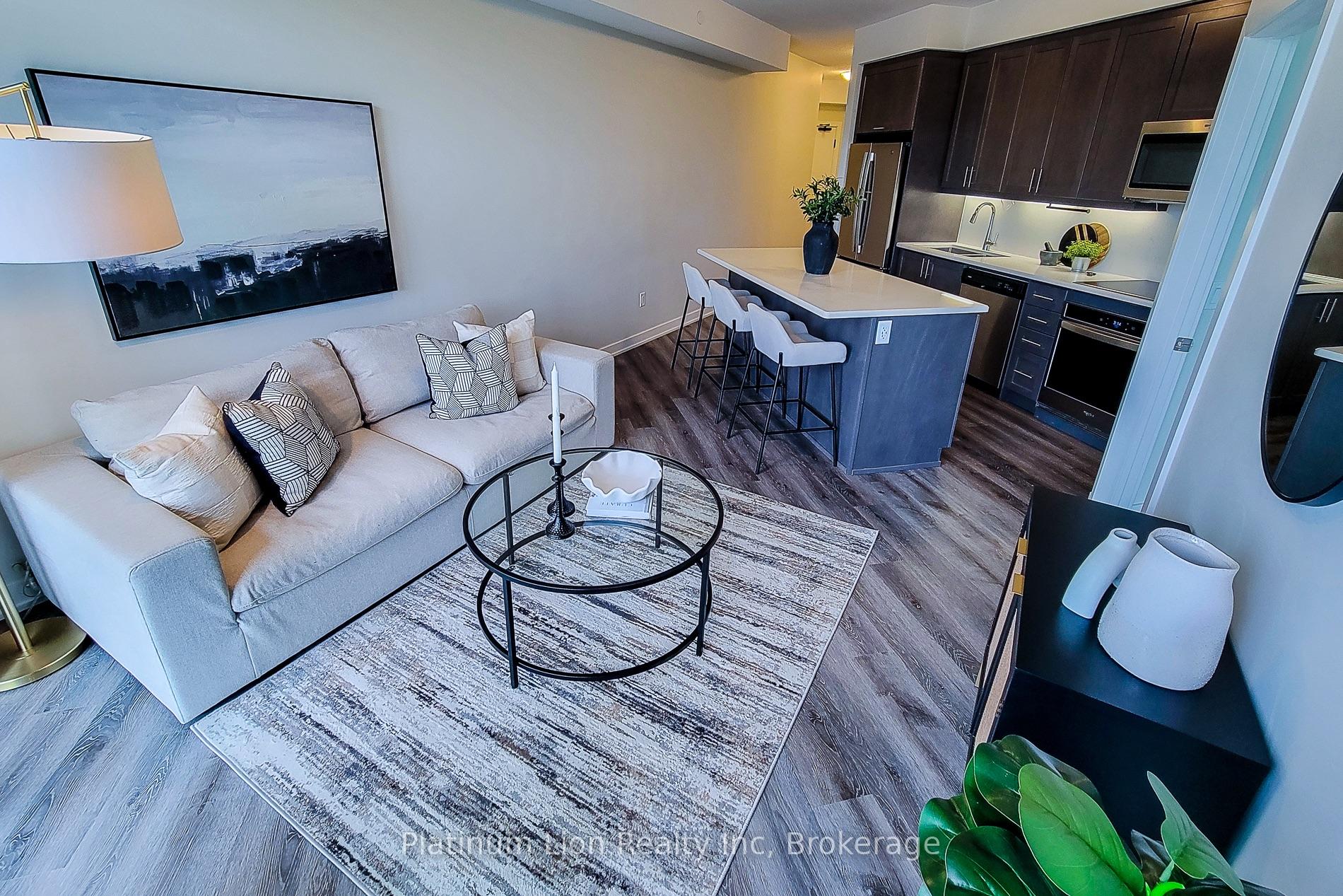 1 Bedroom Condo at 600 North Service, Hamilton For sale
