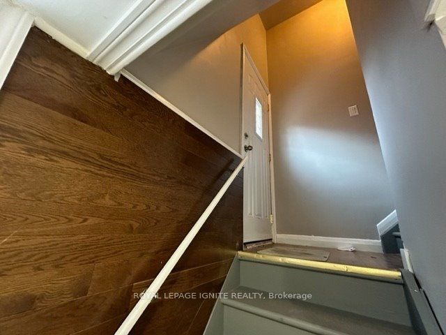 #Bsmt - 29 Frances Crescent, Toronto, ON M1S 2E4