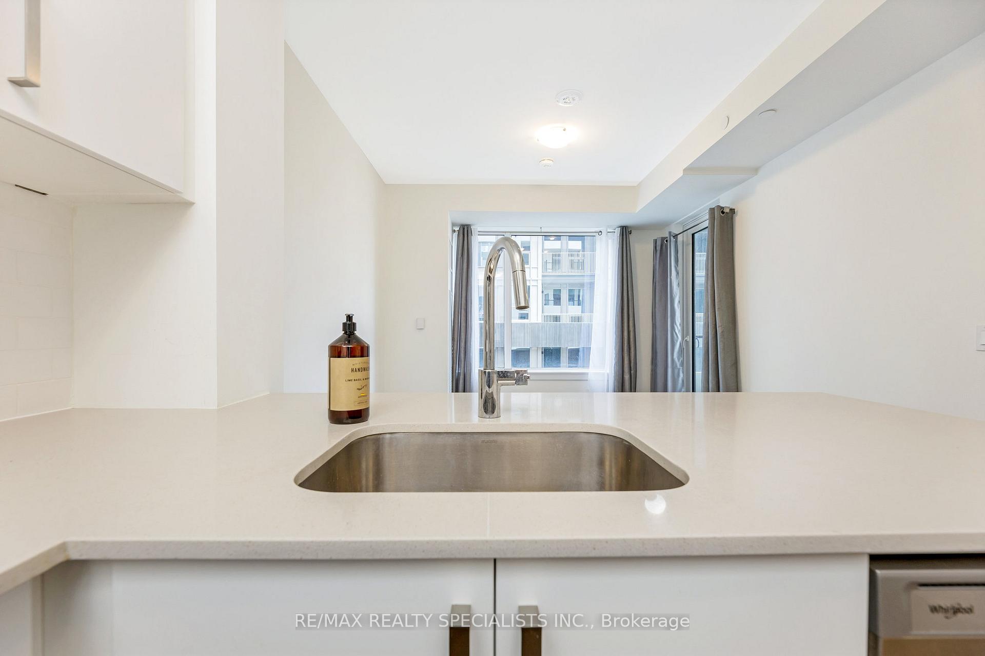 1 Bedroom Condo at 3228 William Coltson, Oakville For sale